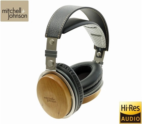 Mitchell & Johnson JP1 DJ