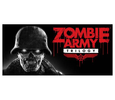 Zombie Army Trilogy