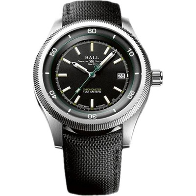 Ball NM3022C-N1CJ-BK