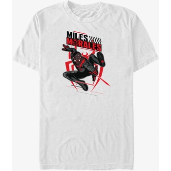 ZOOT. Fan Swing Morales ZOOT. Fan Marvel - унисекс трико ZOOT. Fan | Byal | МЪЖЕ | S