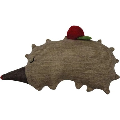 EKO - Poland Бебешка играчка за гушкане Таралеж (za-02)