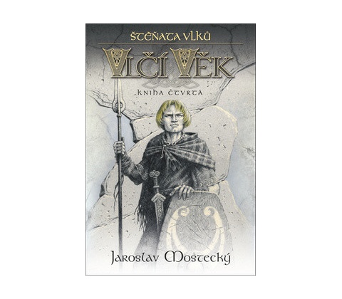 Štěňata vlků