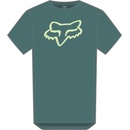 Fox Yth Ranger Ss Sea Foam