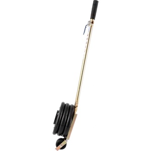 Airpress Пневматичен повдигач 3T 140/380 mm 72251-3 (72251-3)