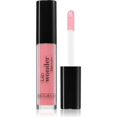 Artdeco Lip Wonder sérum na rty 1 Caring rose 4 ml