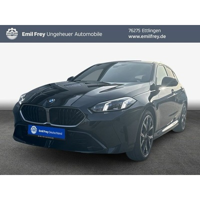 BMW 120i 115 kW