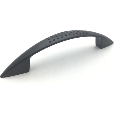 Tulip RUONA čierna 96 mm