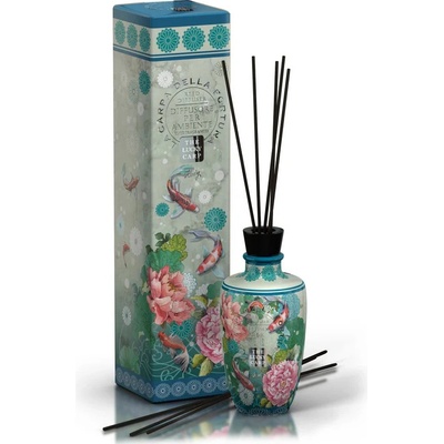 Rudy Profumi Aroma difuzér s tyčinkami The Carp of Luck 300 ml