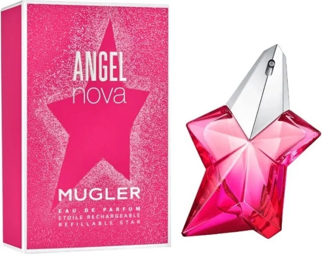 Thierry Mugler Angel Nova (Refillable) EDP 30 ml