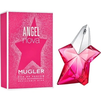 Image 1 of Thierry Mugler Angel Nova (Refillable) EDP 30 ml