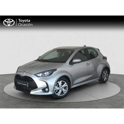 Toyota Yaris 85 kW