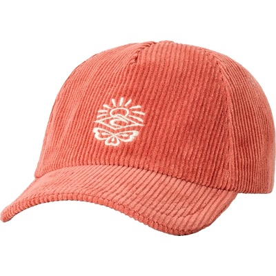 Rip Curl Дамска шапка с козирка Rip curl Women's Icons Of Surf Cap - Apricot - размер One Size (904-3806-0311)