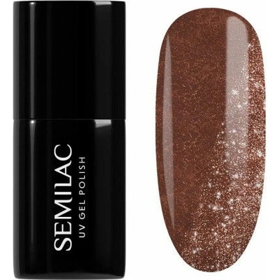 Semilac gél lak 654 Mindful 7 ml