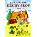 Procvičujeme druhy slov