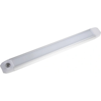 LED osvětlení interiéru s dotykovým ovládáním, 12/24V, 48LED, ECE R10, LEDD4436