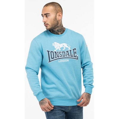 Lonsdale svetlomodré