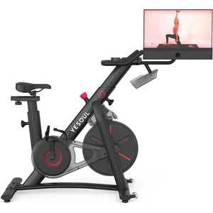 YESOUL G1M Plus Велоергометър
