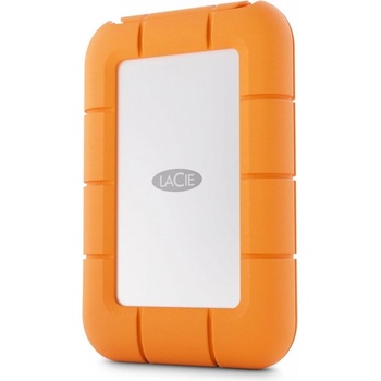 LaCie Rugged Mini SSD 2TB, STMF2000400