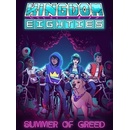 Kingdom Eighties