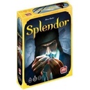 Doskové hry Asmodee Splendor