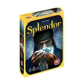 Asmodee Splendor