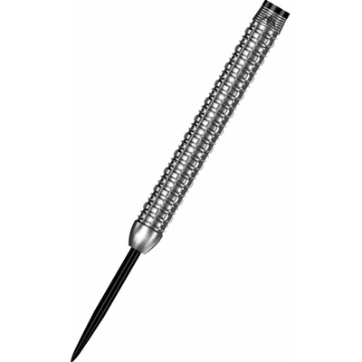 Mission Steel Jack Tweddell 26g