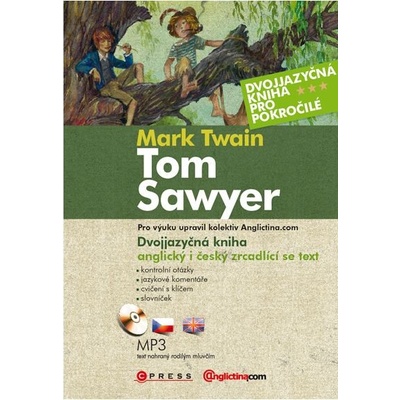 Tom Sawyer - Mark Twain