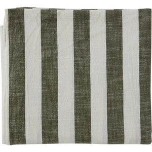 OYOY Living Design Покривка за маса от органичен памук 140x260 cm Striped - OYOY Living Design (L300304)