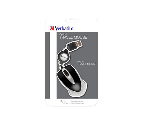 Verbatim Go Mini 49020