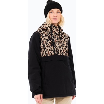 Protest Дамско яке за сноуборд Protest PRTViper Anorak true black