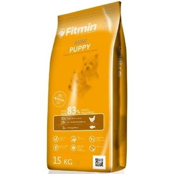 Fitmin Mini Puppy 3 kg