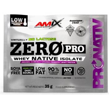 Amix ZeroPro Protein 35 g