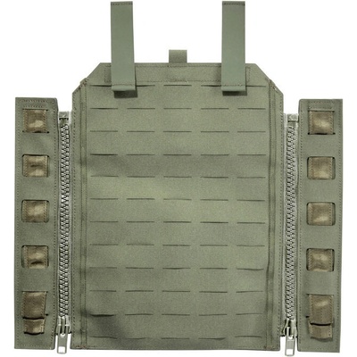 Tasmanian Tiger Panel Molle ZP Olive Green