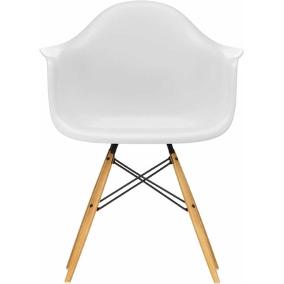 Vitra Eames DAW cotton white