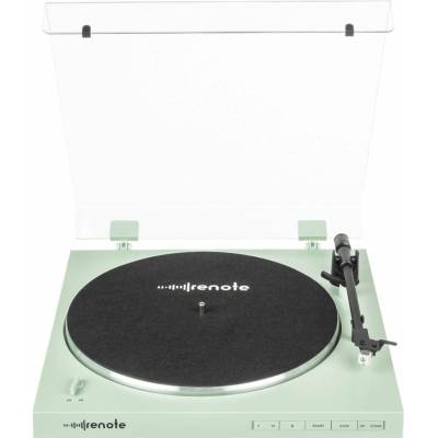 Renote VinylVibe AutoBelt AT-3600L