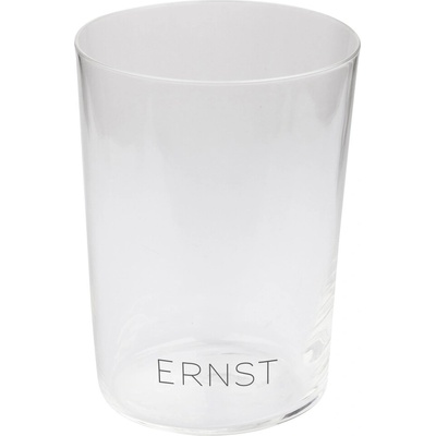 Dricksglas Sklenice Ernst 550 ml
