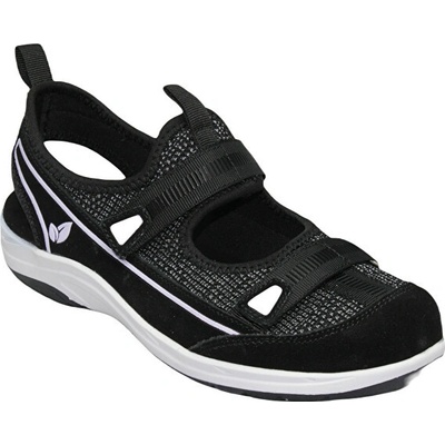 Dámský sandál Santé WD 714 BLACK