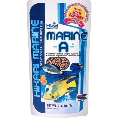 Hikari Marine marine-a 110 g