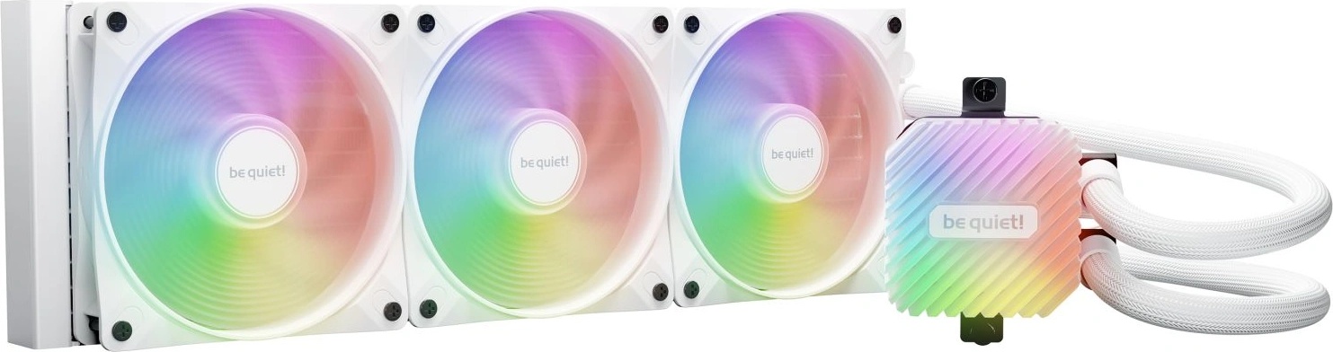 be quiet! Light Loop 360mm ARGB (BW023)