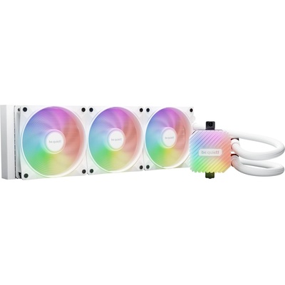 be quiet! Light Loop 360mm ARGB (BW023)