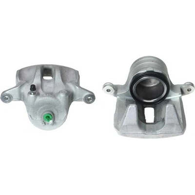 Brzdový strmeň BREMBO F 56 196 (F56196)