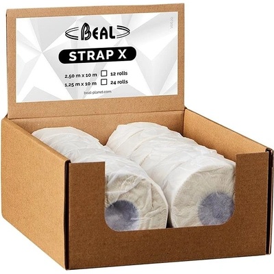 Beal Strap 1,25 cm × 5 m BSTRAP1255