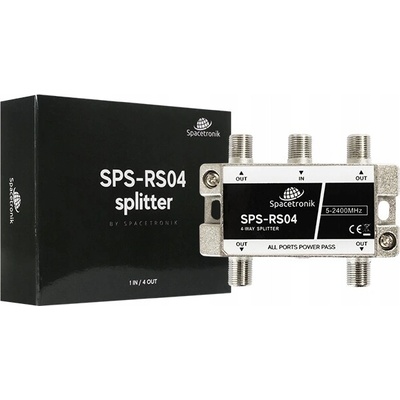 Spacetronik SPS-RS04