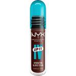NYX Cosmetics Хидратиращ гланц - серум за устни Lip IV, 05 Mocha Me Wet, 1 бр (2979472)