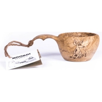 Image 1 of KUPILKA Junior Sniff, детска чаша 120 мл, кафява (T00051564)