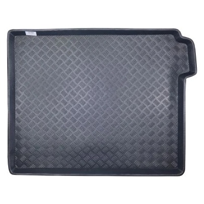 Стелка за багажник за Citroen C4 Grand Picasso II (2013+) 7 seats (3d row of the seats folded) /