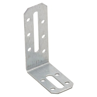 Domax Uholník nastaviteľný KRD3 80x55x30x2mm