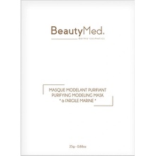 BeautyMed Marine Clay Čistící peel-off maska 25 g