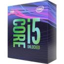 Intel Core i5-9600K BX80684I59600K