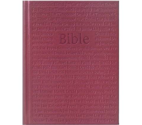 Bible
